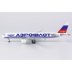 NG Model Aeroflot Tu-204-100S RA-64010 1:400